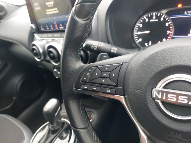 Used Nissan Juke 2022 for sale - 76258402: Photo 17