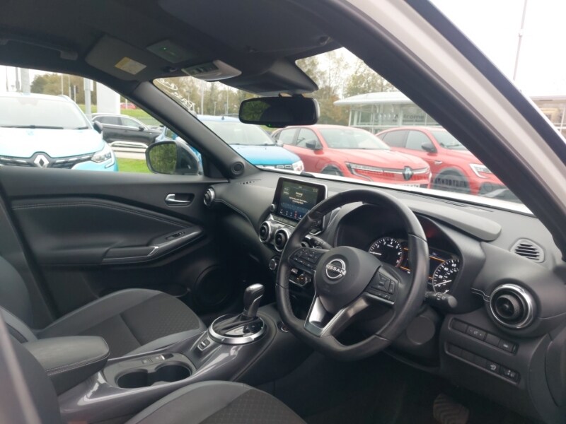 Used Nissan Juke 2022 for sale - 76258402: Photo 19