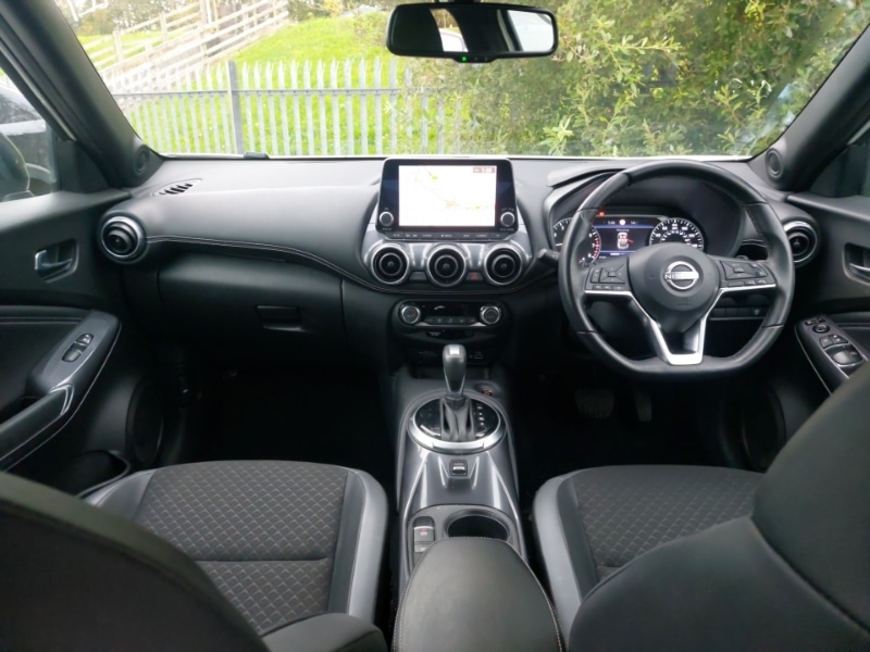 Used Nissan Juke 2022 for sale - 76258402: Photo 2