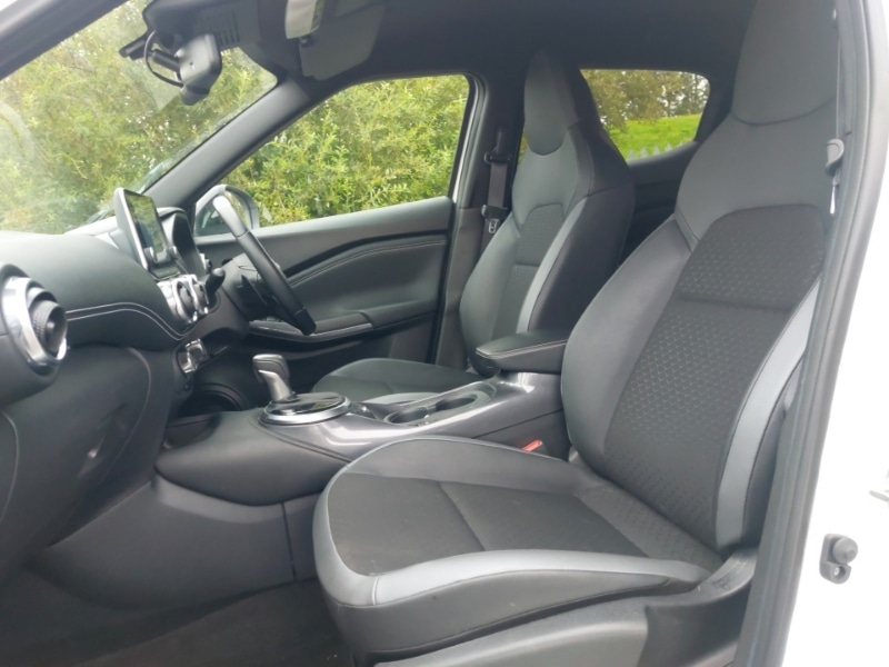 Used Nissan Juke 2022 for sale - 76258402: Photo 5