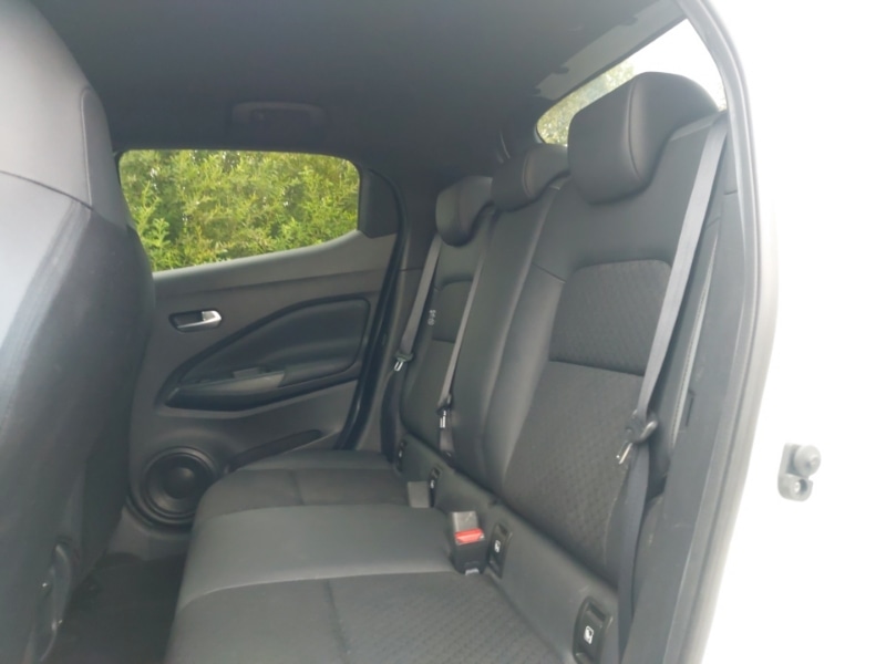 Used Nissan Juke 2022 for sale - 76258402: Photo 6