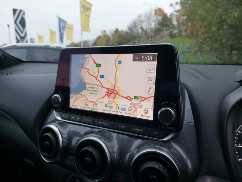 Used Nissan Juke 2022 for sale - 76258402: Photo 7