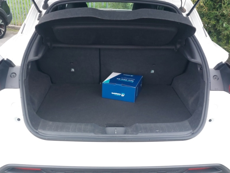 Used Nissan Juke 2022 for sale - 76258402: Photo 8