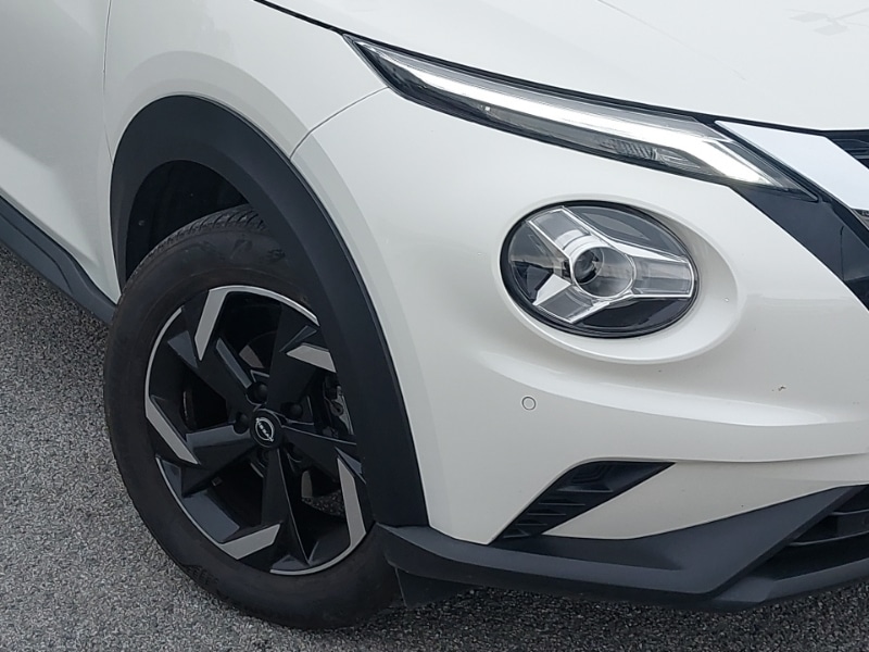 Used Nissan Juke 2022 for sale - 76258402: Photo 9