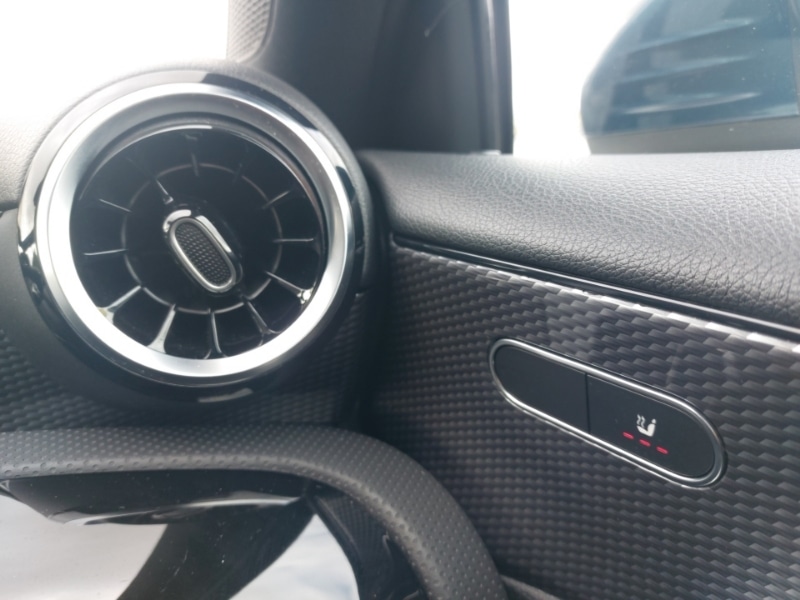 Used Mercedes-Benz A-Class 2020 for sale - 77284197: Photo 13