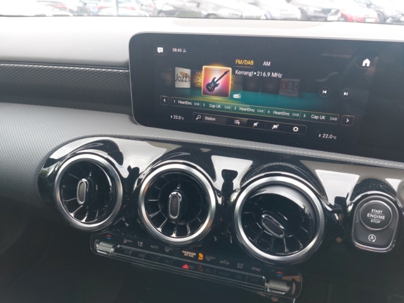 Used Mercedes-Benz A-Class 2020 for sale - 77284197: Photo 16