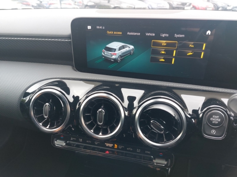 Used Mercedes-Benz A-Class 2020 for sale - 77284197: Photo 18