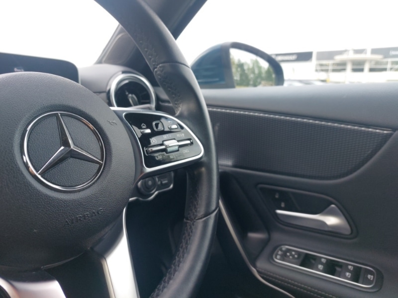 Used Mercedes-Benz A-Class 2020 for sale - 77284197: Photo 19