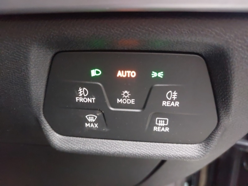 Used SEAT Leon 2021 for sale - 77126605: Photo 12