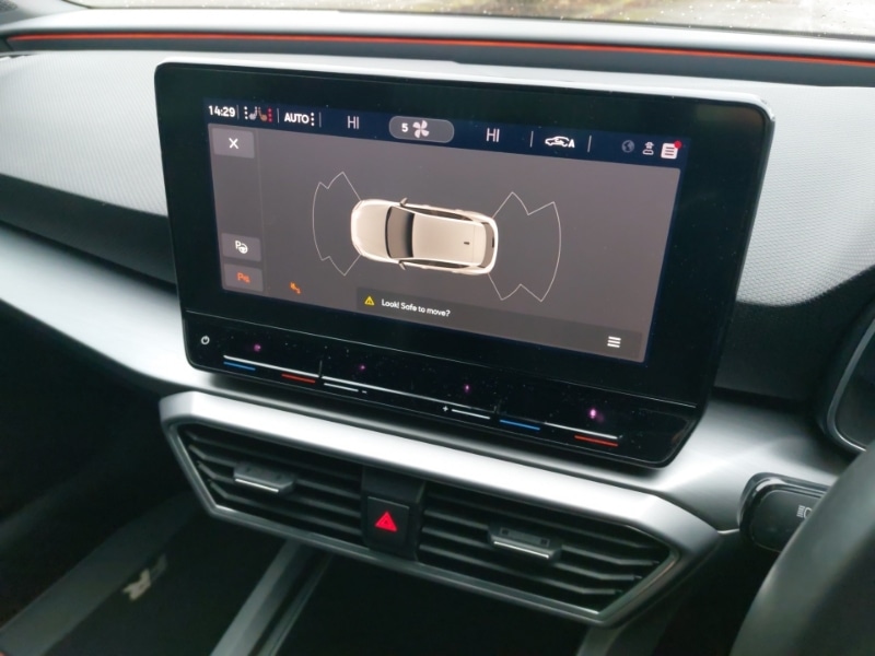 Used SEAT Leon 2021 for sale - 77126605: Photo 13