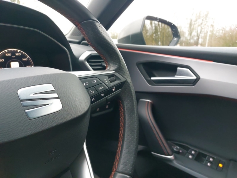 Used SEAT Leon 2021 for sale - 77126605: Photo 19