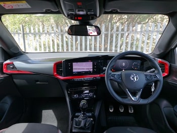 Used Vauxhall Mokka 2023 for sale - 78973047: Photo