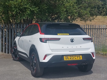Used Vauxhall Mokka 2023 for sale - 78973047: Photo