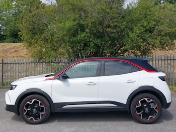 Used Vauxhall Mokka 2023 for sale - 78973047: Photo
