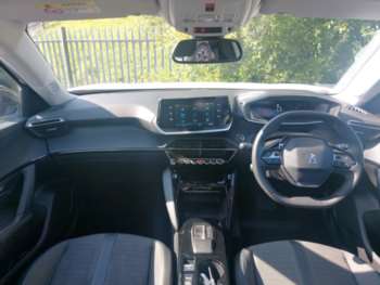 Used Peugeot 2008 2022 for sale - 74940692: Photo