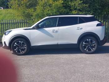 Used Peugeot 2008 2022 for sale - 74940692: Photo