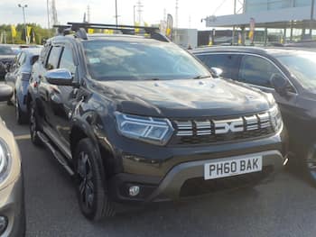 Used Dacia Duster 2023 for sale - 79630906: Photo