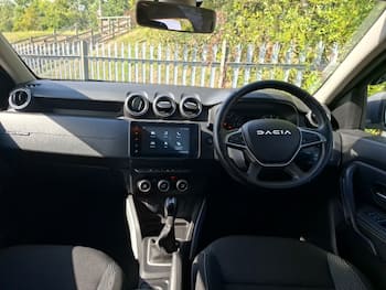 Used Dacia Duster 2023 for sale - 79630906: Photo