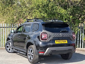 Used Dacia Duster 2023 for sale - 79630906: Photo