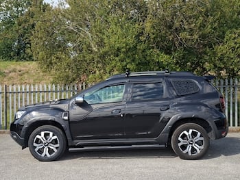 Used Dacia Duster 2023 for sale - 79630906: Photo