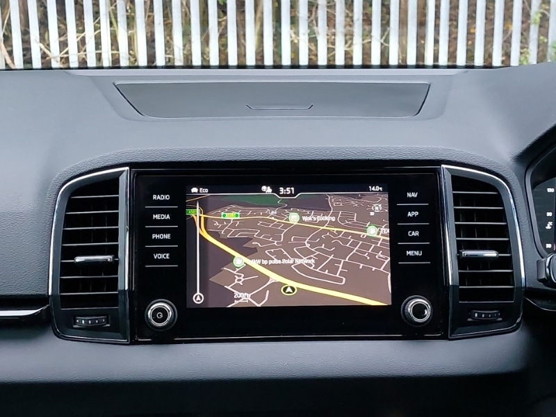 Used Skoda Karoq 2022 for sale - 76465115: Photo 11