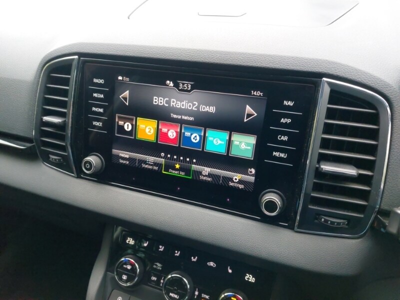 Used Skoda Karoq 2022 for sale - 76465115: Photo 17