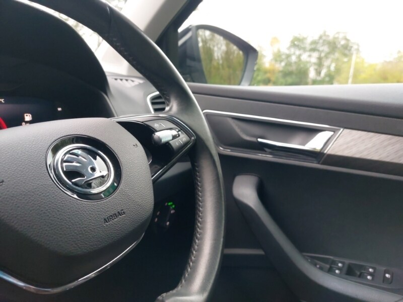 Used Skoda Karoq 2022 for sale - 76465115: Photo 19