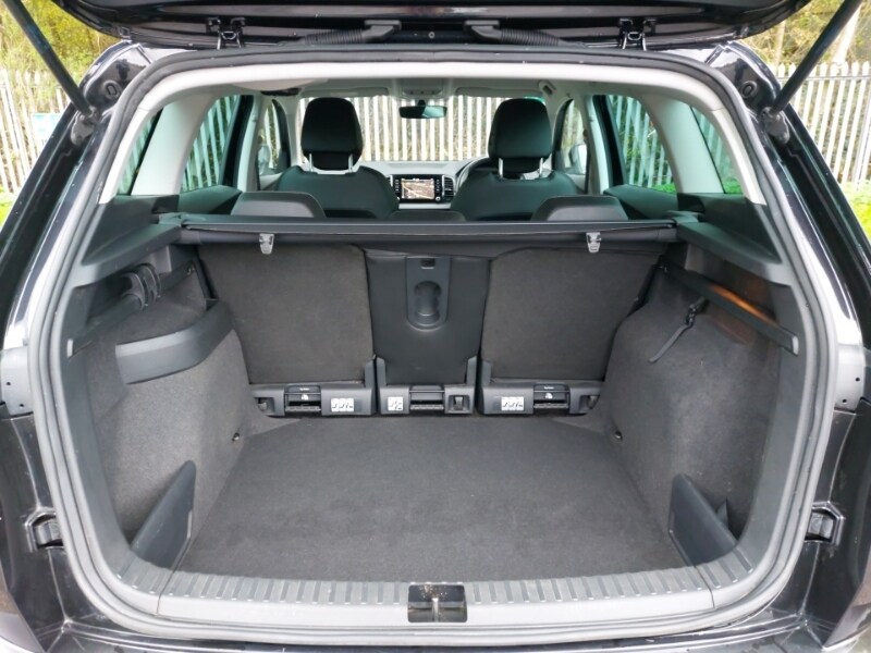 Used Skoda Karoq 2022 for sale - 76465115: Photo 8