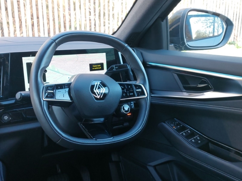 Used Renault Austral 2023 for sale - 76897401: Photo 10