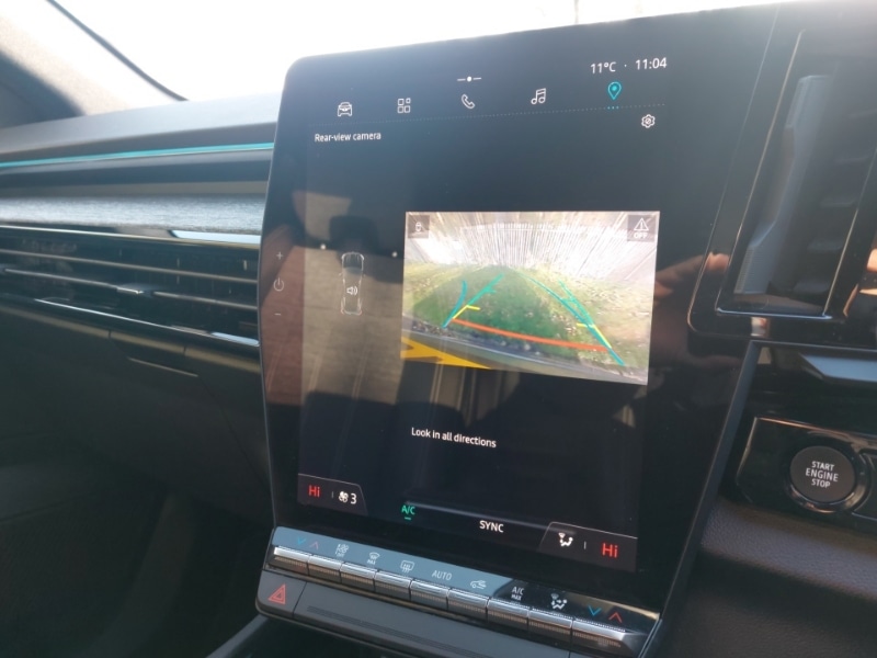 Used Renault Austral 2023 for sale - 76897401: Photo 13