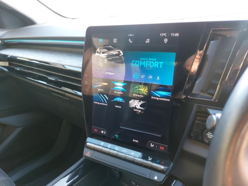 Used Renault Austral 2023 for sale - 76897401: Photo 14