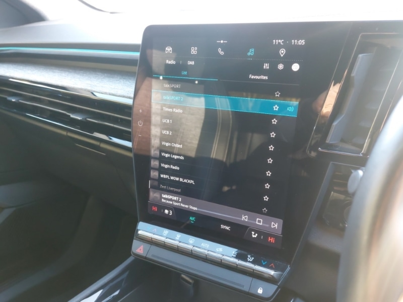 Used Renault Austral 2023 for sale - 76897401: Photo 15