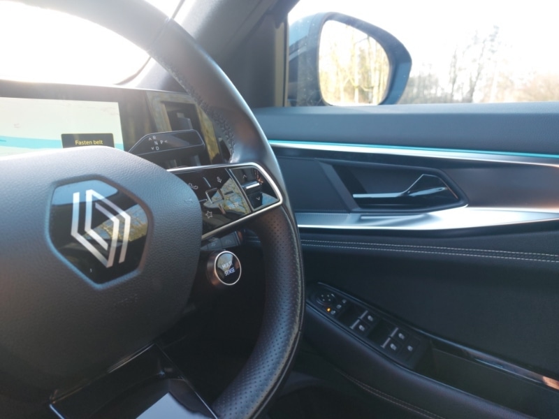 Used Renault Austral 2023 for sale - 76897401: Photo 16