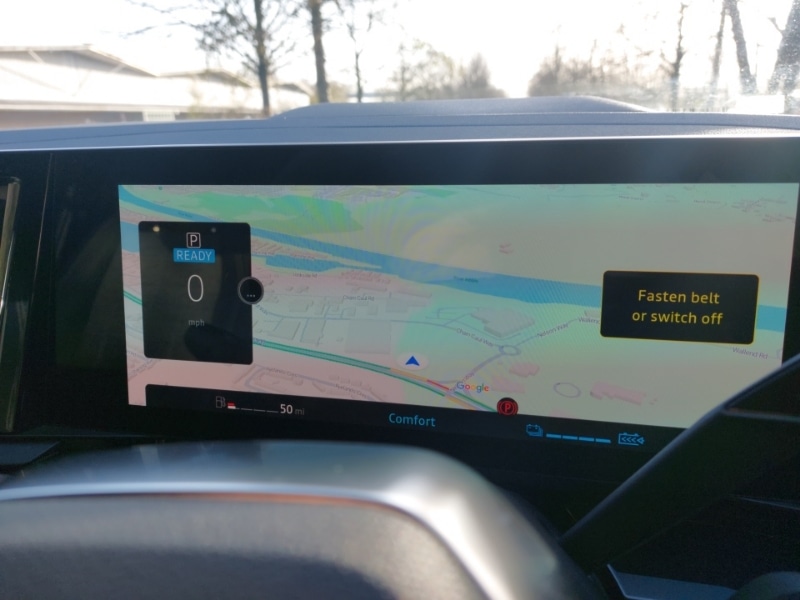 Used Renault Austral 2023 for sale - 76897401: Photo 18