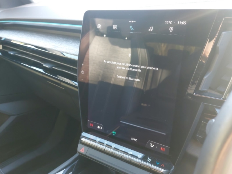 Used Renault Austral 2023 for sale - 76897401: Photo 19