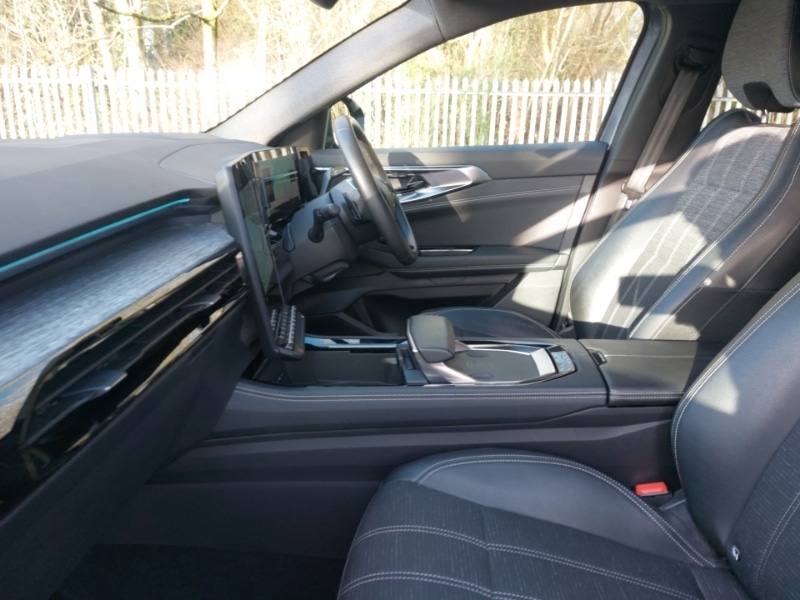 Used Renault Austral 2023 for sale - 76897401: Photo 5