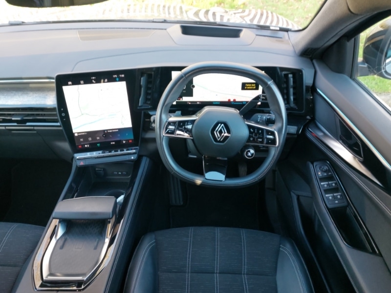 Used Renault Austral 2023 for sale - 76897401: Photo 7
