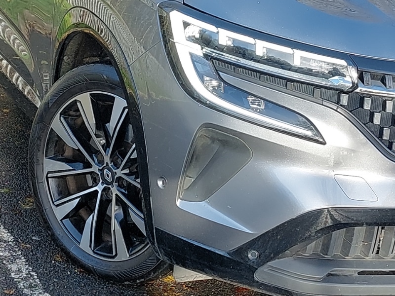 Used Renault Austral 2023 for sale - 76897401: Photo 9