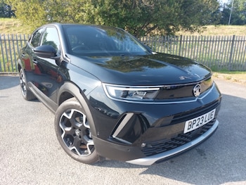 Used Vauxhall Mokka 2023 for sale - 79214043: Photo