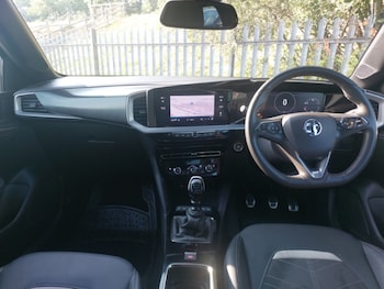 Used Vauxhall Mokka 2023 for sale - 79214043: Photo