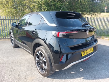 Used Vauxhall Mokka 2023 for sale - 79214043: Photo