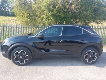 Used Vauxhall Mokka 2023 for sale - 79214043: Photo
