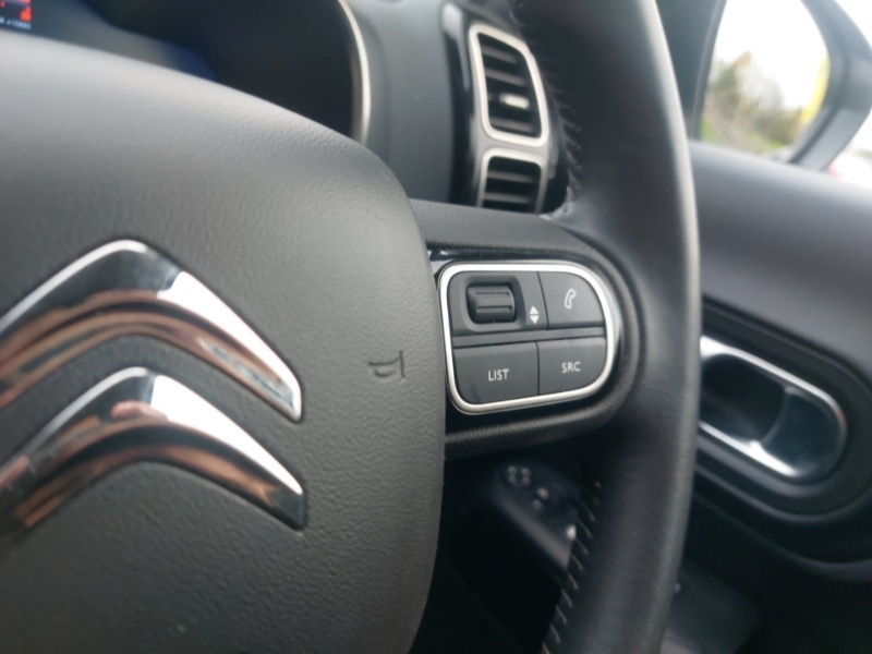 Used Citroen C5 Aircross 2022 for sale - 76258482: Photo 18