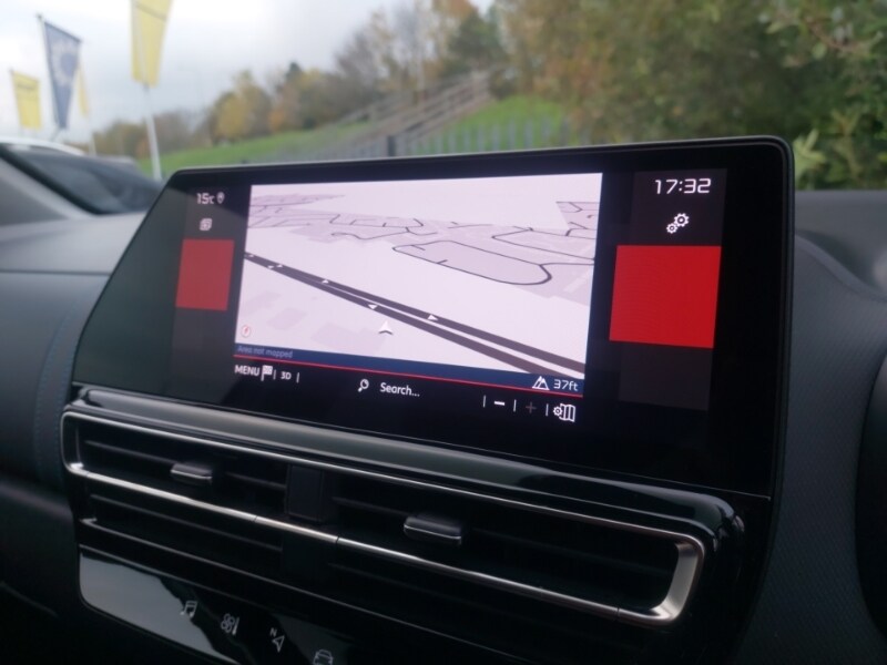 Used Citroen C5 Aircross 2022 for sale - 76258482: Photo 7