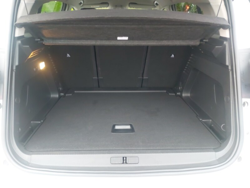 Used Citroen C5 Aircross 2022 for sale - 76258482: Photo 8