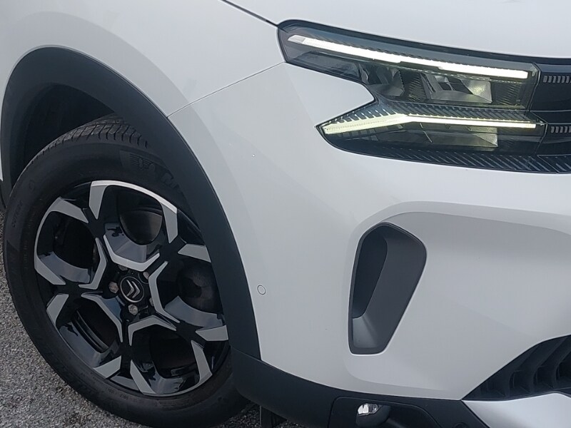 Used Citroen C5 Aircross 2022 for sale - 76258482: Photo 9