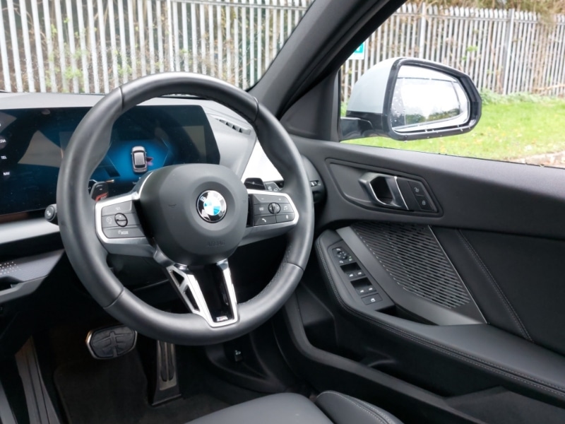 Used BMW 1 Series 2025 for sale - 76169762: Photo 10