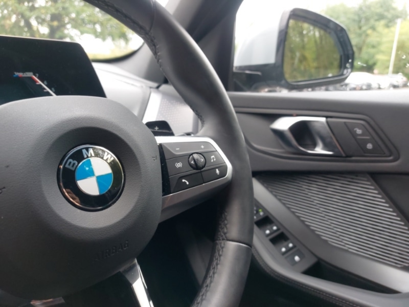 Used BMW 1 Series 2025 for sale - 76169762: Photo 17