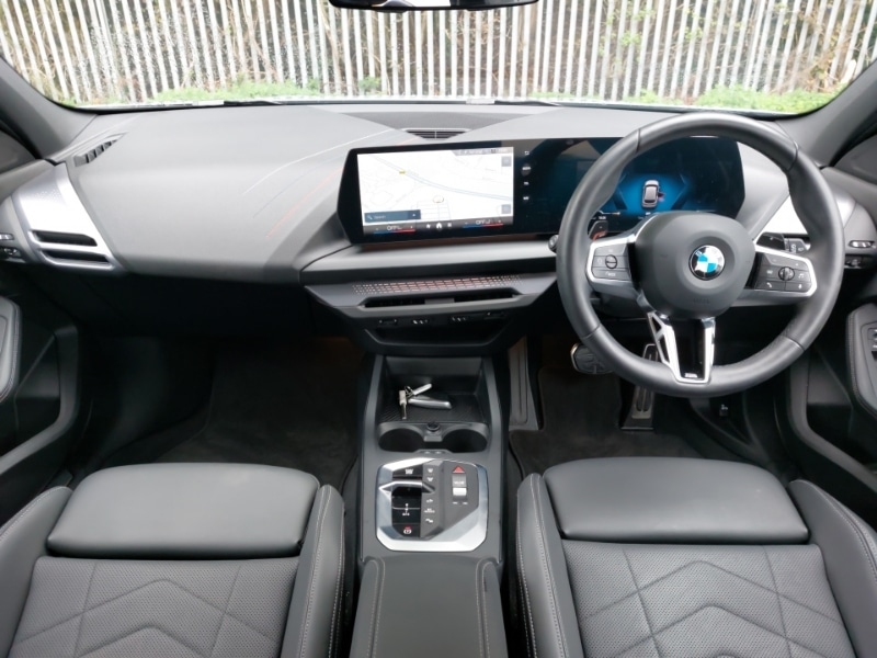 Used BMW 1 Series 2025 for sale - 76169762: Photo 2