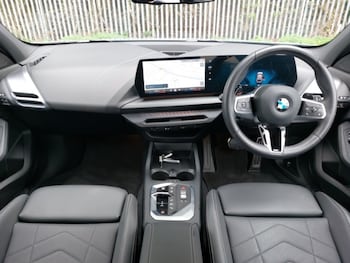 Used BMW 1 Series 2025 for sale - 76169762: Photo